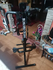 total crunch palestra