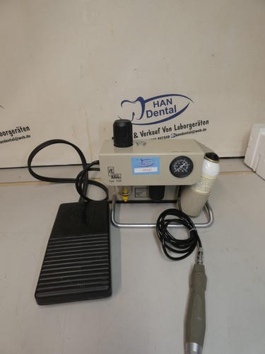 Turbina aria kavo - aria, ewl