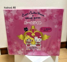 SAILOR MOON SANRIO HELLO KITTY