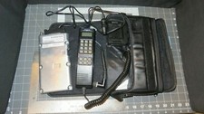 Telefono a borsa Motorola