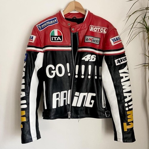 Giacca corsa motociclista - da,