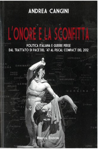 Onore la sconfitta - l'onore,