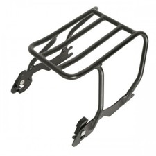 Portapacchi Solo Sgancio Rapido Harley Davidson Sportster 883-1200