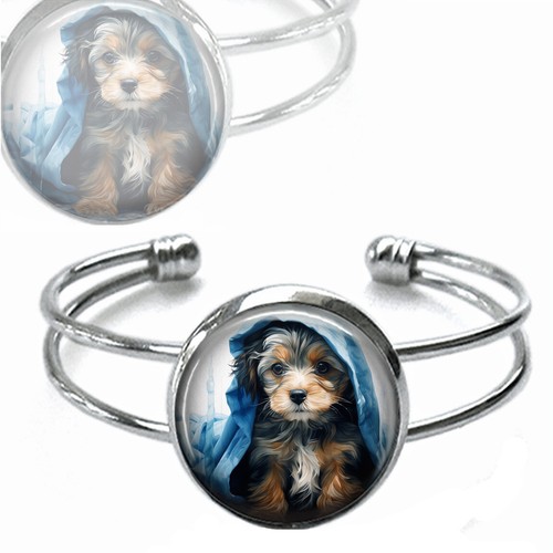 Bracciale argento yorkshire - argento,