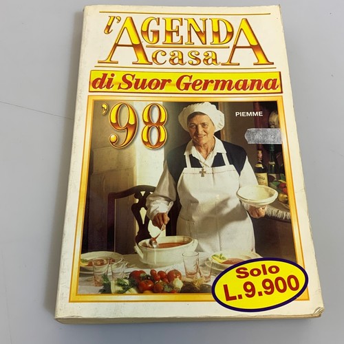 Agenda casa suor germana - casa,