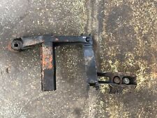 SUPPORTO TELAIO CULLA CAMBIO