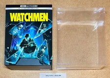 WATCHMEN - MANTA LAB EMPTY ONE