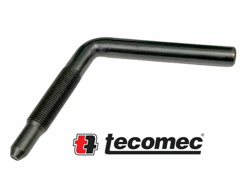 Tecomec take spinner manico - take,