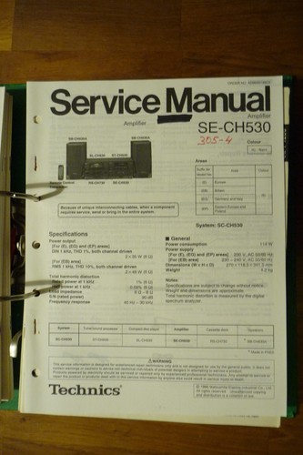 Manuale servizio - servizio,