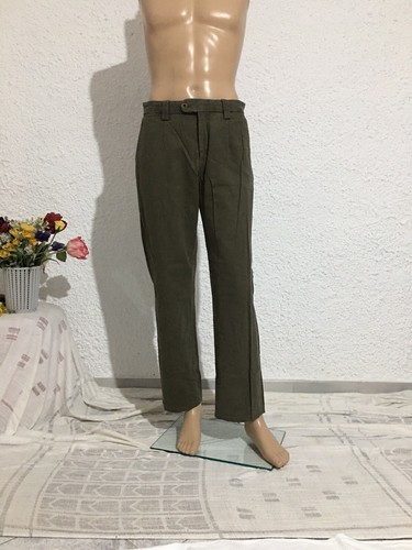 Zara man pantaloni pesanti - zara,