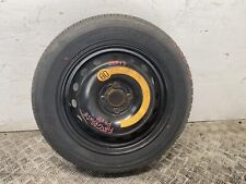 RUOTINO RUOTA DI SCORTA 15 FIAT GRANDE PUNTO EVO OPEL CORSA D MERIVA SPARK B2713