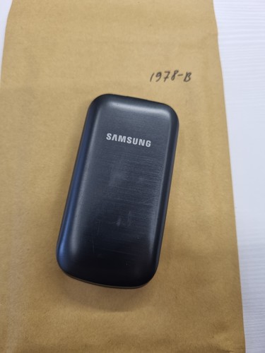 Samsung e1190 telephono - gt-e1190,