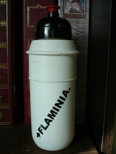 Cyclisme bidon flaminia - ,