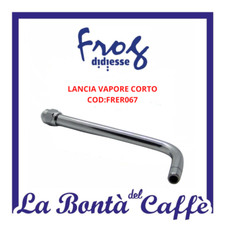 Didiesse lancia ugello tubo