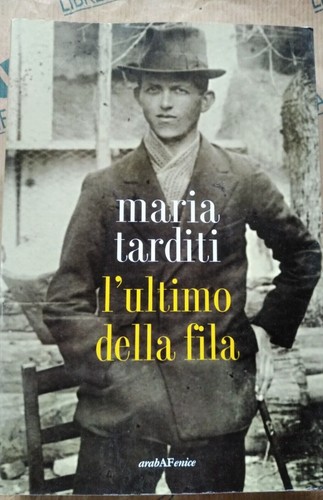Ultimo della fila - ultimo,