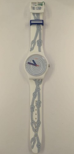 Swatch new gent cordage - new,