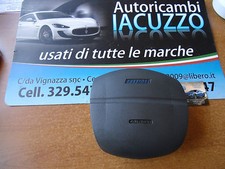 AIRBAG VOLANTE GRIGIO FIAT SEICENTO 600