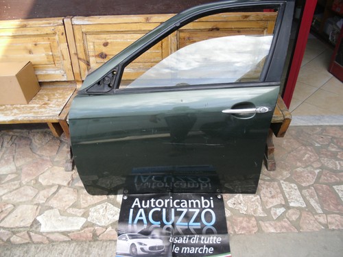 Porta sportello anteriore - sportello, sx