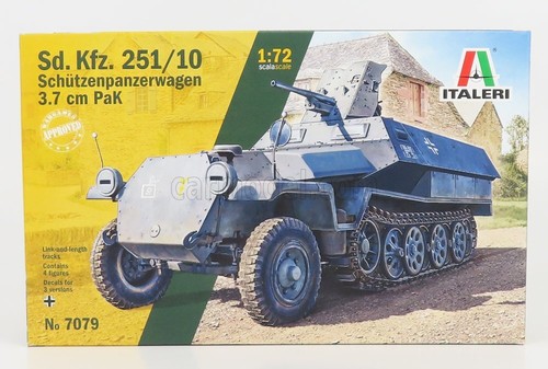 Modellino statico italeri - modellino,