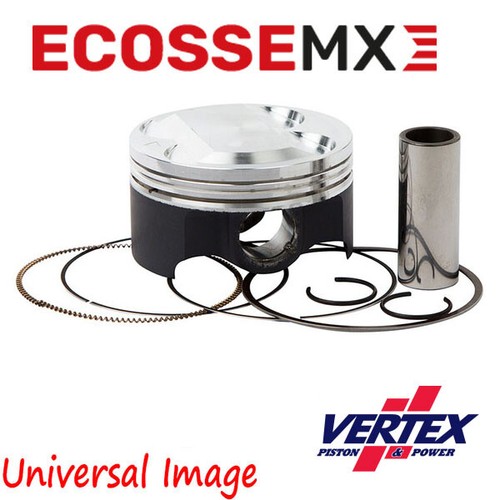 Kit pistoni vertex yamaha - kit,