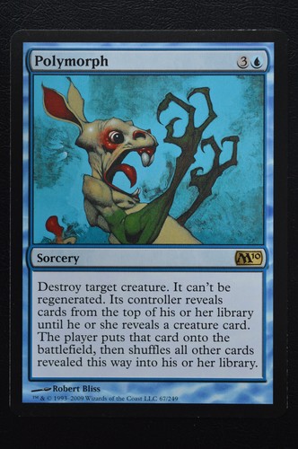 Magic the gathering - magic,