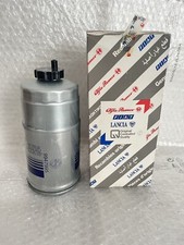 Filtro Gasolio Originale Fiat