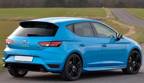 Minigonne seat leon porte - minigonne,