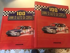 100 Anni di Auto da Corsa. 2