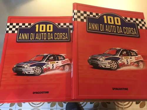 100 anni auto corsa 2 - da,