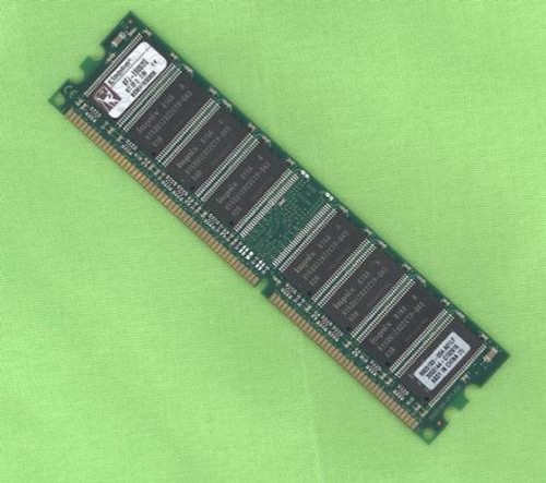 Kingston kfj e600 ram - kingston,