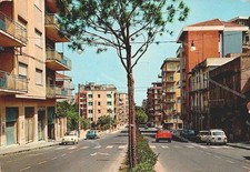 du883 cartolina caltagirone