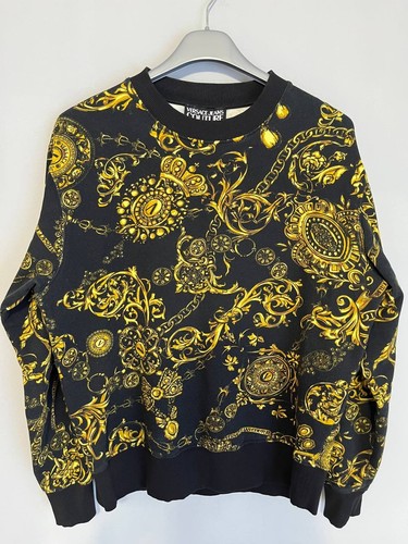 Felpa con stampa stile - felpa,