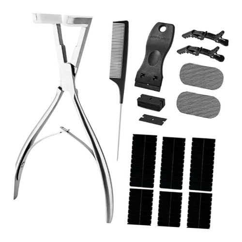 Kit strumenti per extension - strumenti,