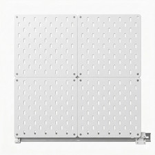 Pannelli modulari ad incastro