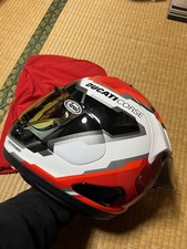 Casco integrale Arai RX-7X