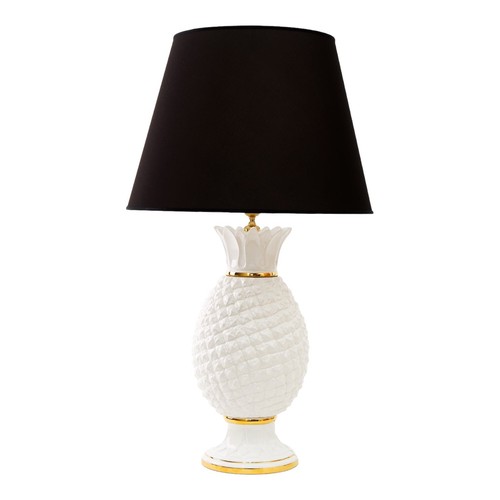 Lampada tavolo lunatre - lampada,