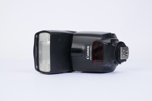Canon speedlite 430 ii - ex,