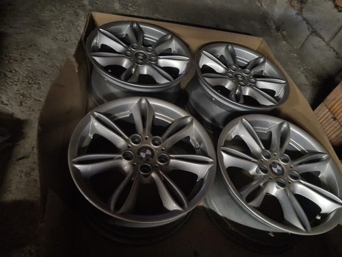 Cerchi bmw 2004 17 - cerchi, 17"