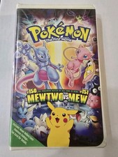 Pokémon the First Movie