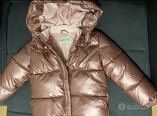 GIUBOTTO BOMBER BIMBA ORIGINAL