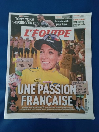 Pauline ferrand prevot - pauline, ferrand-prevot/journal