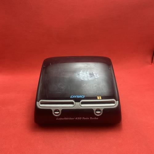 Dymo label writer 450 twin - label,