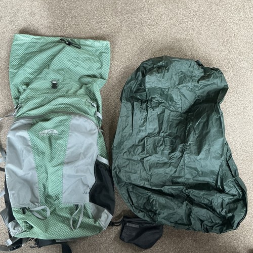 Golite jam ultralight - golite, 2