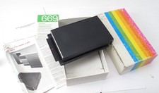 Polaroid 4x5 Land Pack Porta