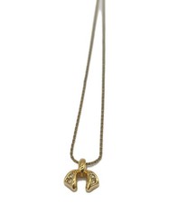 Collana Christian Dior con