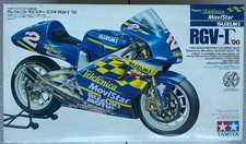 TAMIYA SUZUKI RGV-GAMMA '00 -