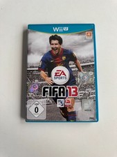 FIFA 13 per Nintendo Wii U