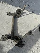 Ponte Posteriore Fiat Grande Punto