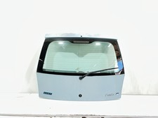 PORTELLONE COFANO BAGAGLIAIO