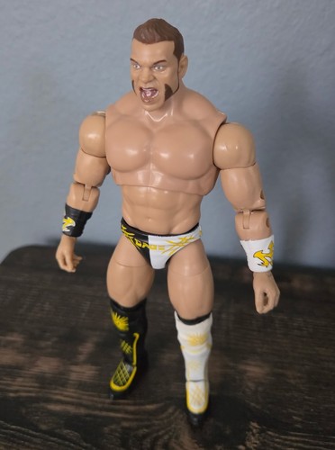 Jazwares aew unrivaled - unrivaled, brian